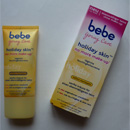 bebe Young Care holiday skin no more make-up (hellere Hauttypen)