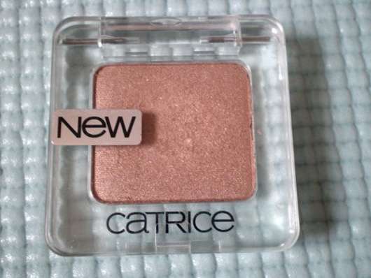 Catrice Absolute Eye Colour, Farbe: 450 Oh, It’s Toffeeful!