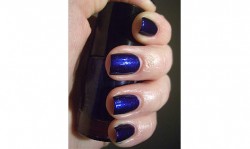 Produktbild zu Catrice Ultimate Nail Lacquer – Farbe: 580 Blue Brothers Vol. II