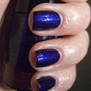 Catrice Ultimate Nail Lacquer, Farbe: 580 Blue Brothers Vol. II