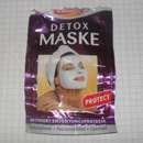 Schaebens Detox Maske