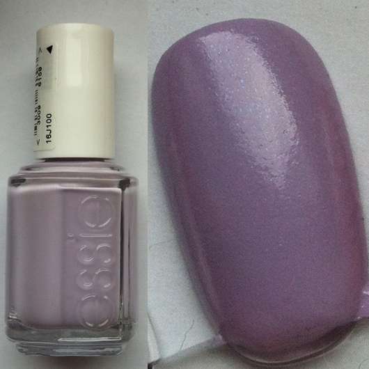 essie Nagellack, Farbe: 211A To Buy Or Not To Buy (Spring Collection 2012)