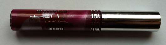 essence marble mania lipgloss, Farbe: 02 mix ‘n’ mauve