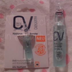 Produktbild zu CV CadeaVera Face 25+ Hyaluron Booster