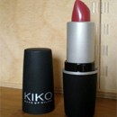 KIKO Creamy Lipstick, Farbe: 389 Raspberry Pink