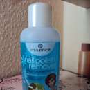 essence nail polish remover nail moisturizing (kokos- & vanilleduft)