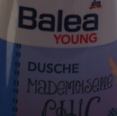 Balea Young Mademoiselle Chic Dusche