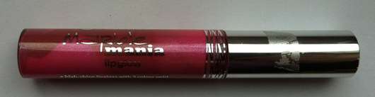 essence marble mania lipgloss, Farbe: 03 pink twister