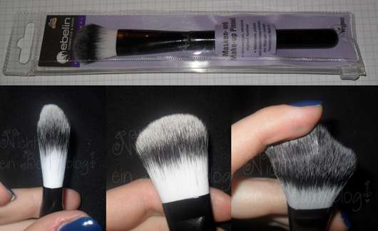 ebelin Professional Masken- und Make-Up Pinsel (neue Version)