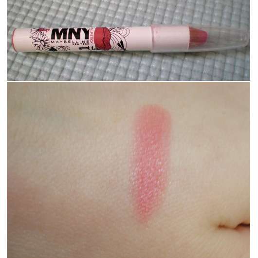 <strong>MNY</strong> I Am A Red Riding Hood Lip Pencil - Farbe: 161 (LE)