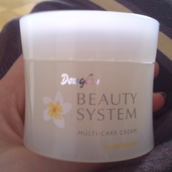 Produktbild zu Douglas Beauty System Frangipani Multi-Care Cream