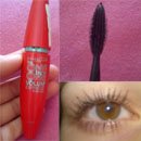 Maybelline Jade The One By One Volum’ Express Mascara, Farbe: Schwarz