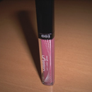 Misslyn rich color gloss, Farbe: 68 red clover