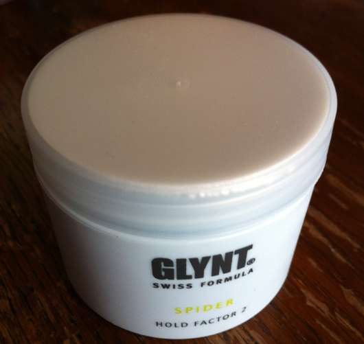 Glynt Swiss Formula Spider