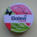 Balea Young Splashy Watermelon Lippenpflege