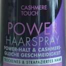 Schwarzkopf 3 Wetter taft Cashmere Touch Power Haarspray