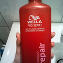 Wella Pro Series Shampoo Repair