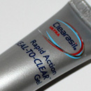 Clearasil Ultra Rapid Action Seal-To-Clear Gel