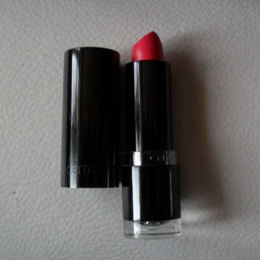 Catrice Ultimate Colour Lipstick, Farbe: 210 Pinkadilly Circus
