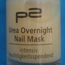 p2 Urea Overnight Nail Mask