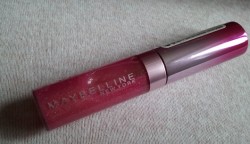Produktbild zu Maybelline New York Watershine Carats Gloss – Farbe: 173 Pink Dazzle