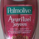 Palmolive Ayurituel joyous Duschgel