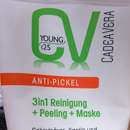 CV CadeaVera Young <25 Anti-Pickel 3in1 Reinigung + Peeling + Maske