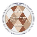 essence trend edition „a new league“