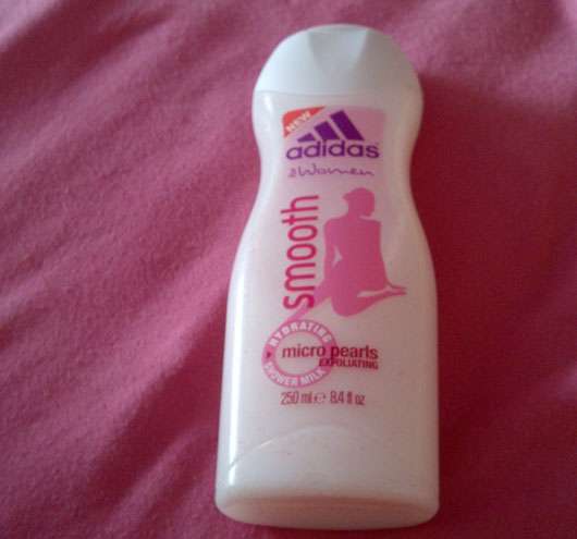 Paar Charlotte Bronte Ja Test - Reinigung - adidas for women smooth micro pearls hydrating shower  milk - Pinkmelon