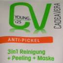 CV CadeaVera Young <25 Anti-Pickel 3in1 Reinigung + Peeling + Maske