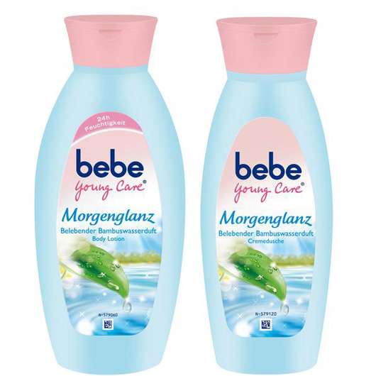 bebe Young Care: Frühaufsteher oder Abendträumer?