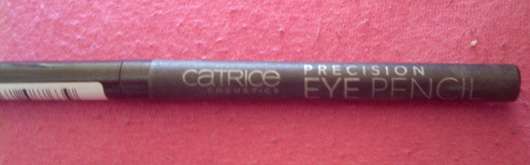 Catrice Precision Eye Pencil, Farbe: 010 Blackstreet Boy