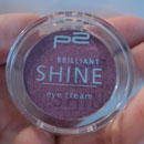 p2 brilliant shine eye cream, Farbe: 010 pink passion