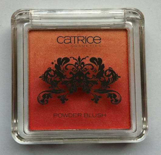Catrice Powder Blush, Farbe: C01 Colour Bomb (Revoltaire LE)