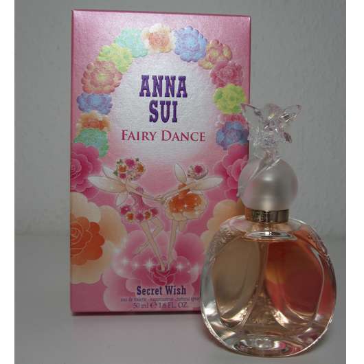 Anna Sui Fairy Dance Eau de Toilette