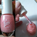 essence fruity nail polish, Farbe: 03 very cherry (LE)