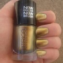 Catrice Ultimate Nail Lacquer, Farbe: 840 Genius In The Bottle