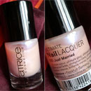 Catrice Ultimate Nail Lacquer, Farbe: 210 Just Married