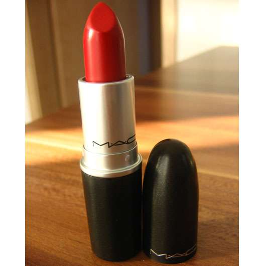 <strong>M·A·C</strong> Matte Lipstick - Farbe: AC1 Russian Red