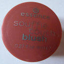 essence soufflé touch blush, Farbe: 020 frozen strawberry
