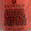 essence soul sista nail polish, Farbe: 03 lounge chair affair (LE)