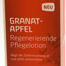 Weleda Granatapfel Regenerierende Pflegelotion