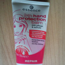 essence 24h hand protection balm repair  