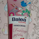 Balea Young “Frühlingsgefühle” Handcreme (Geschenkset)