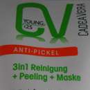 CV CadeaVera Young <25 Anti-Pickel 3in1 Reinigung + Peeling + Maske