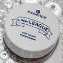 essence a new league soft touch eyeshadow
