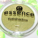 essence eyeshadow, Farbe: 60 kermit says hello