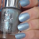 Catrice Million Styles Effect Top Coat, Farbe: C06 Godfather of Pearl (LE)