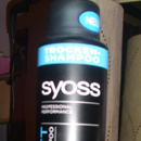 SYOSS Volume Lift Trockenshampoo (für feines, kraftloses Haar)