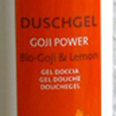SANTE Duschgel Goji-Power Bio-Goji & Lemon